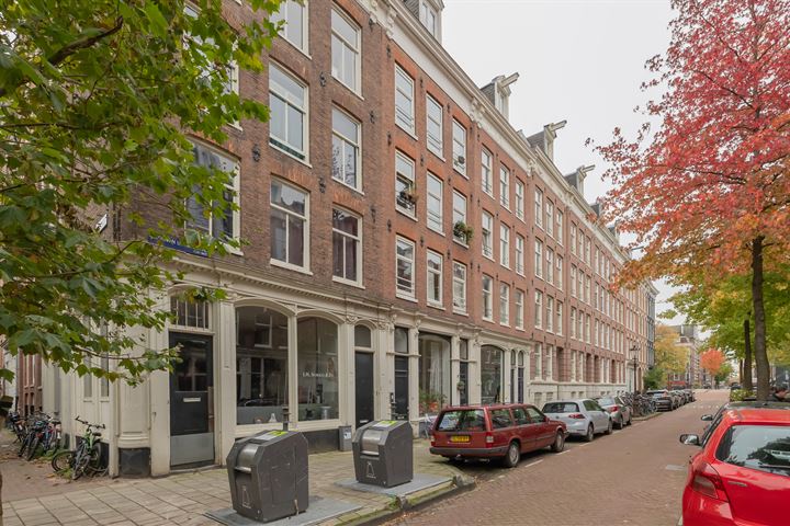 View photo 1 of Jacob van Lennepstraat 25-G