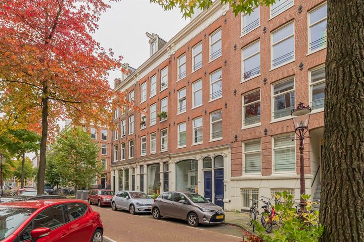 Bekijk foto 18 van Jacob van Lennepstraat 25-G