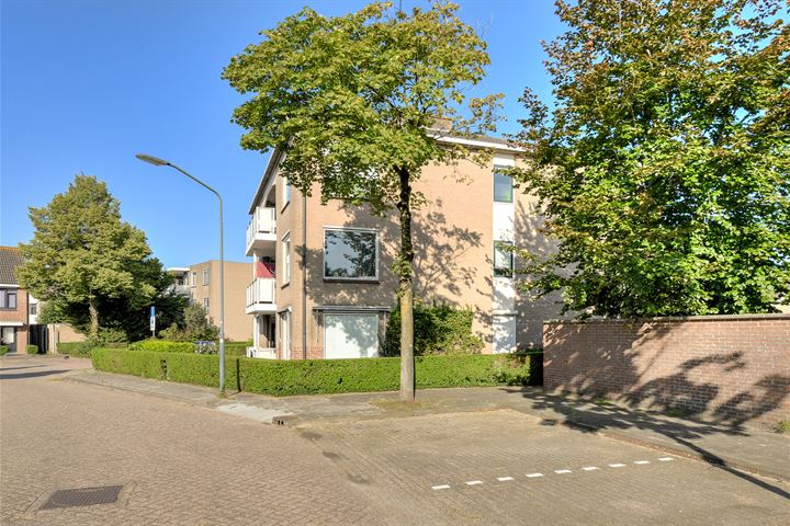 Bekijk foto 14 van Van Reesstraat 6