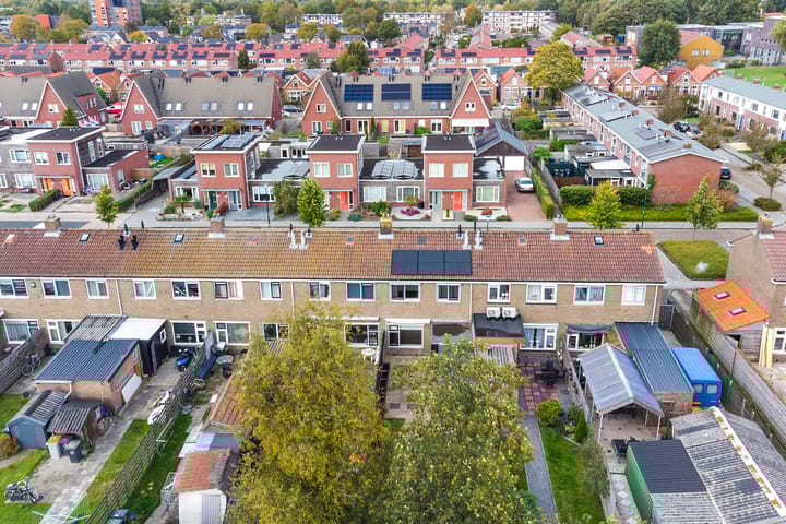 Foto 2 van Noorderhof 62