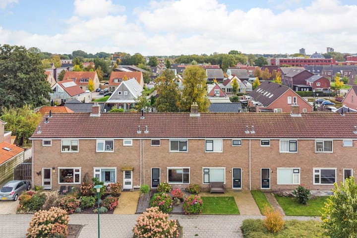 Foto 21 van Noorderhof 62