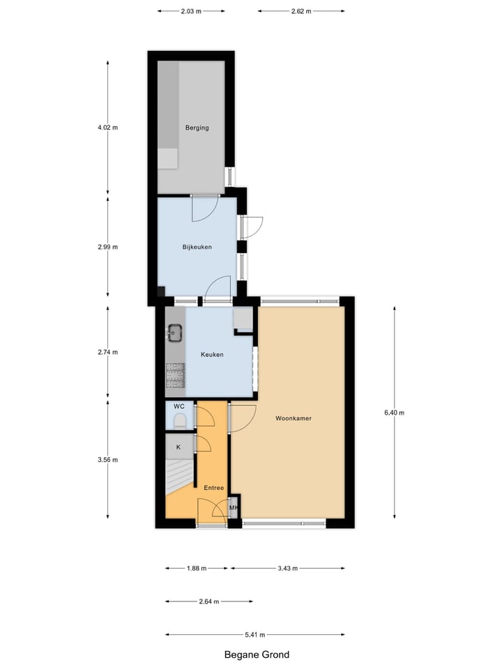 Foto 28 van Noorderhof 62