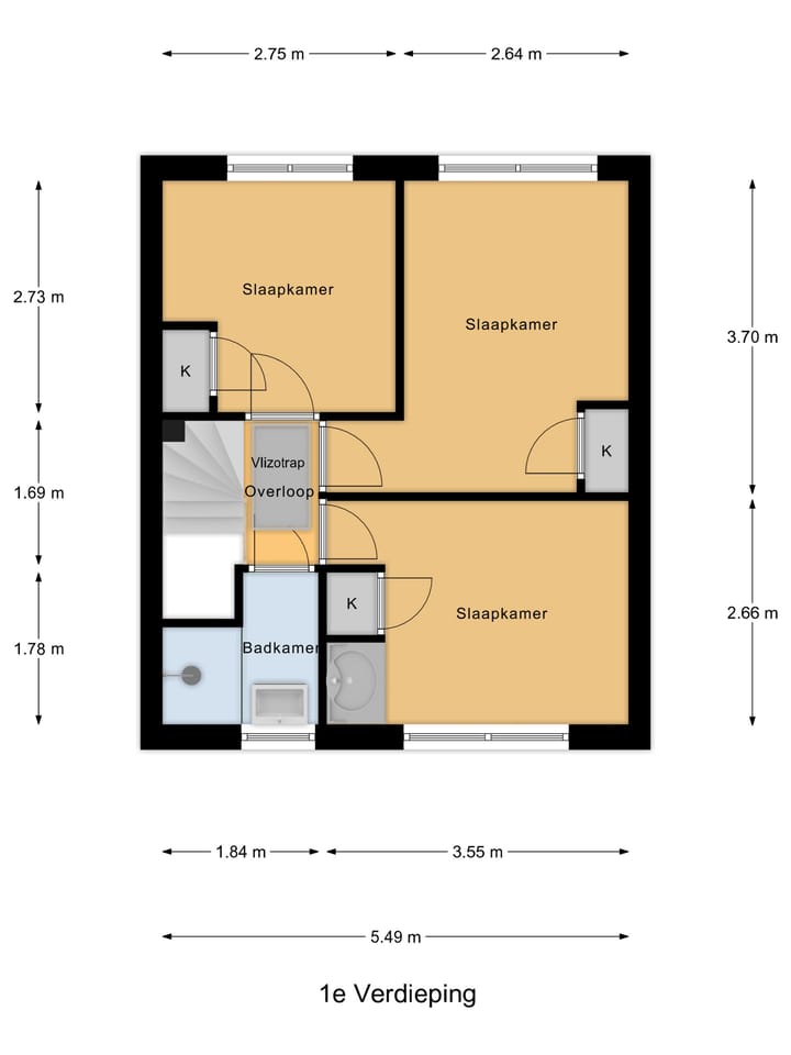 Foto 30 van Noorderhof 62