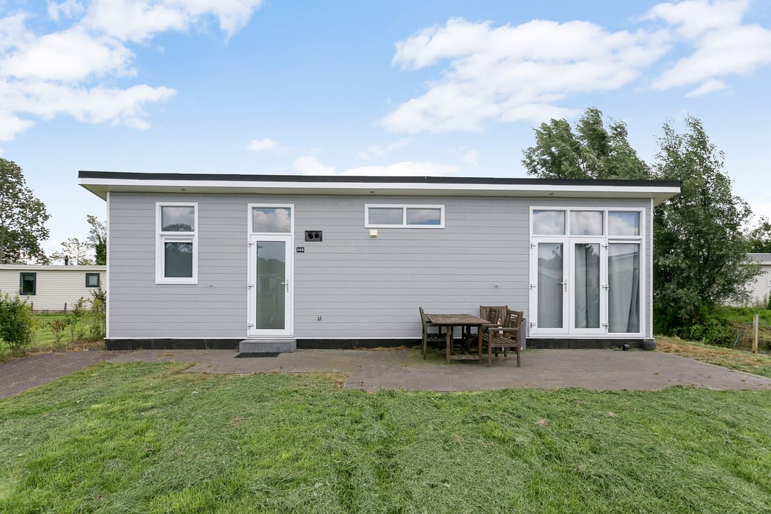 Foto 2 van Klein Hitland 145