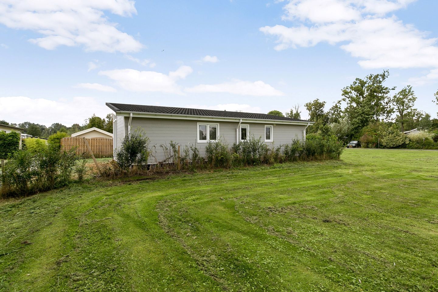 Foto 5 van Klein Hitland 145