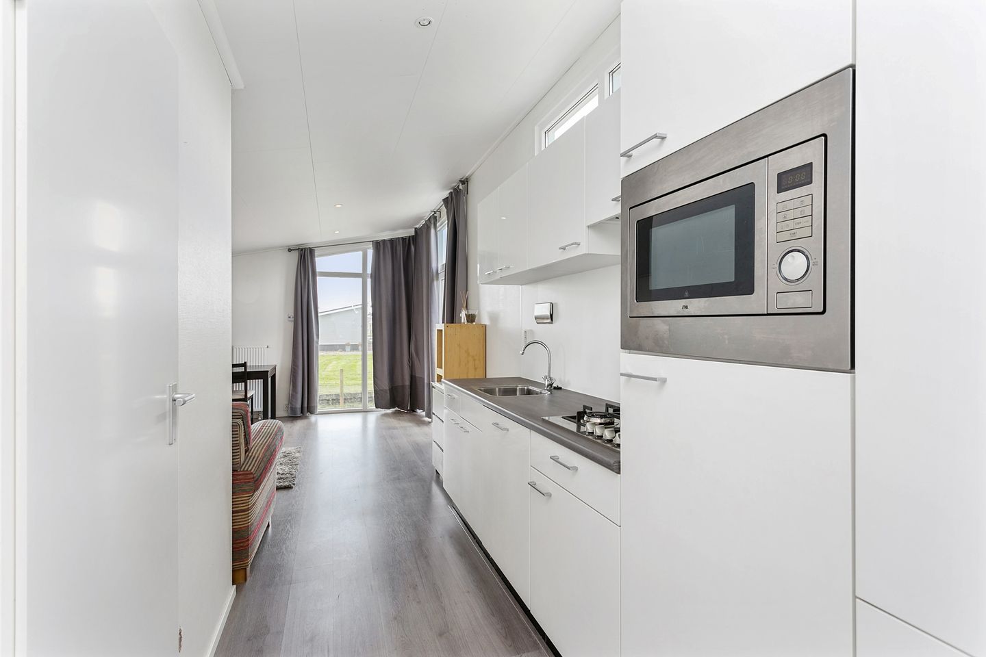 Foto 10 van Klein Hitland 145