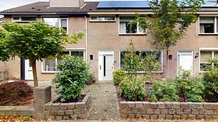 Foto 1 van Gouverneurslaan 19