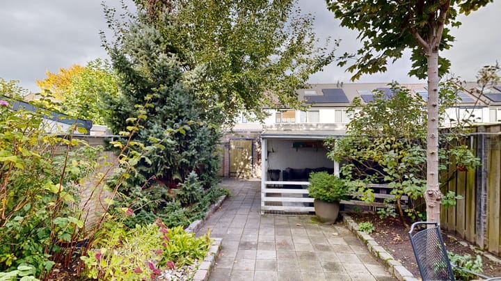 Foto 6 van Gouverneurslaan 19