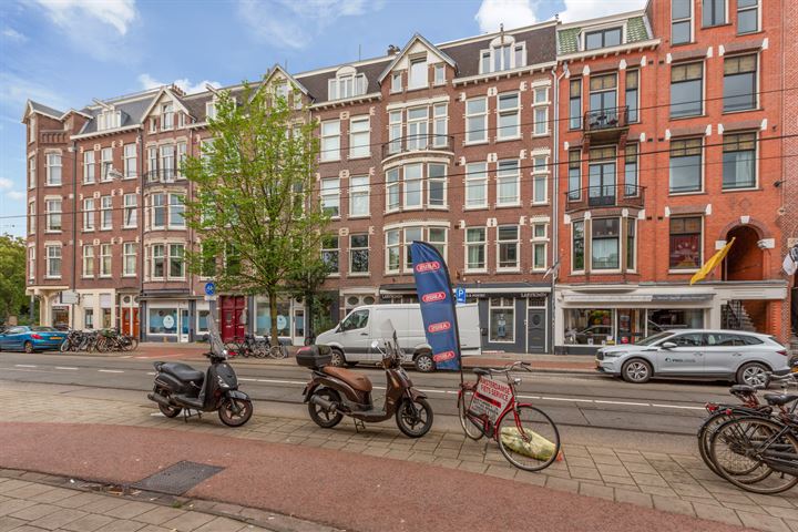 View photo 39 of Amstelveenseweg 55-3