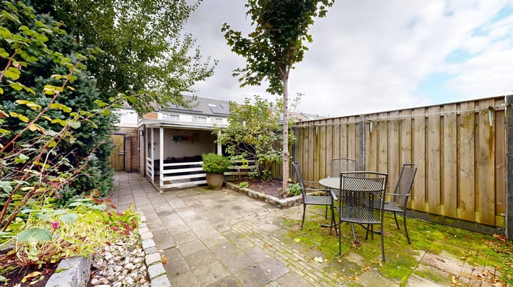 Foto 27 van Gouverneurslaan 19