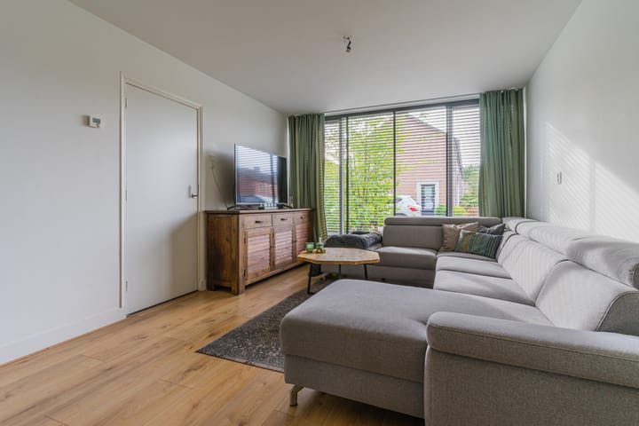 Foto 7 van Graaf Maurits-Lodewijkstraat 19