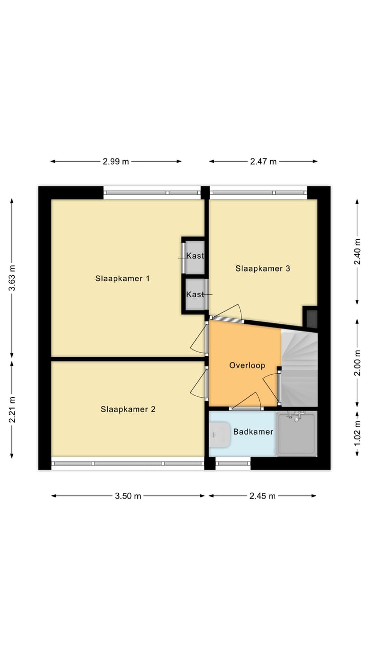 Foto 15 van Graaf Maurits-Lodewijkstraat 19