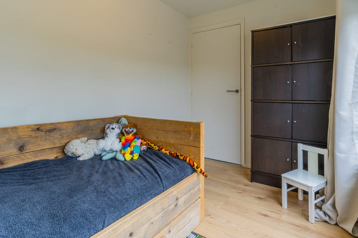 Foto 17 van Graaf Maurits-Lodewijkstraat 19