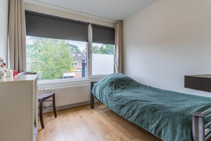 Foto 18 van Graaf Maurits-Lodewijkstraat 19