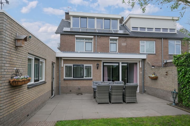Foto 2 van Kortenvoortstraat 3