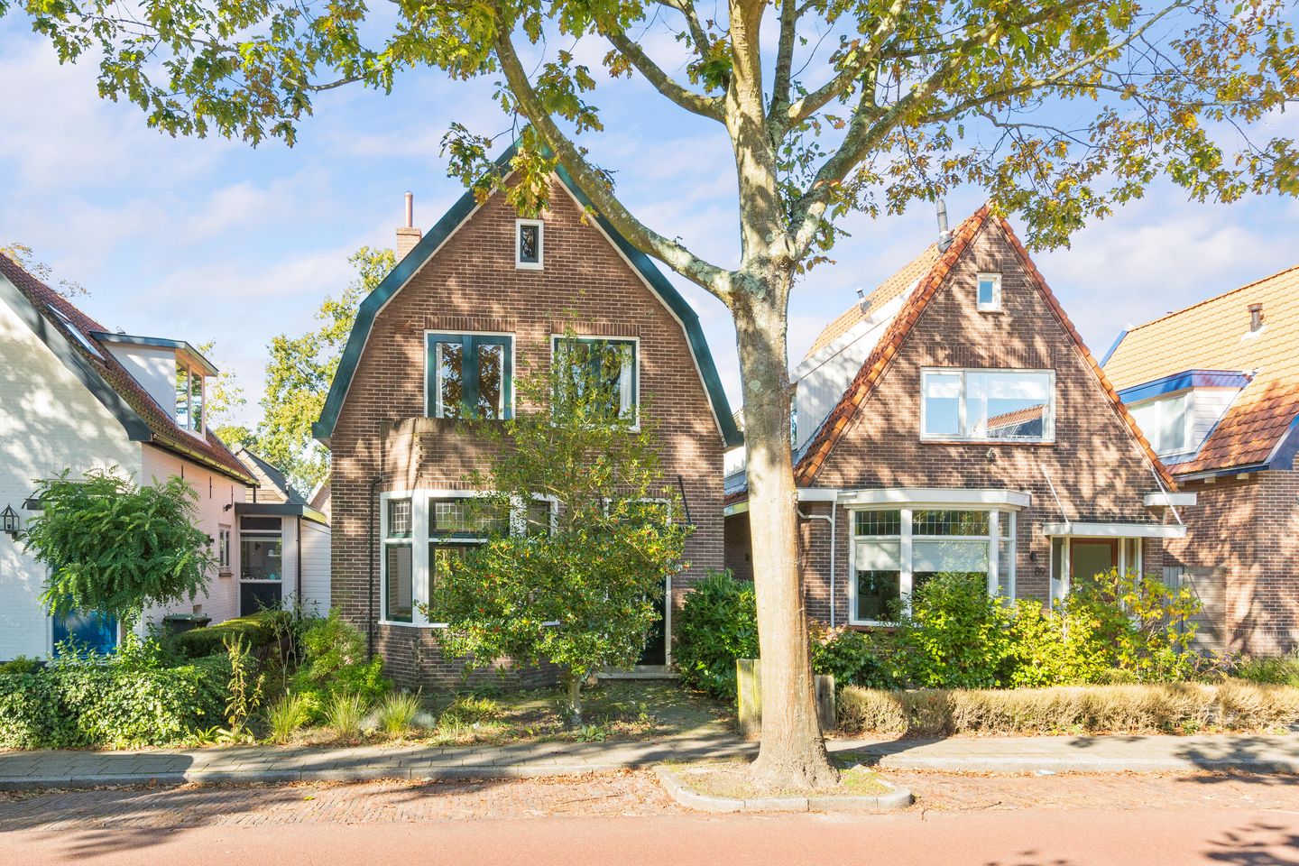 Foto 1 van Heerenweg 91