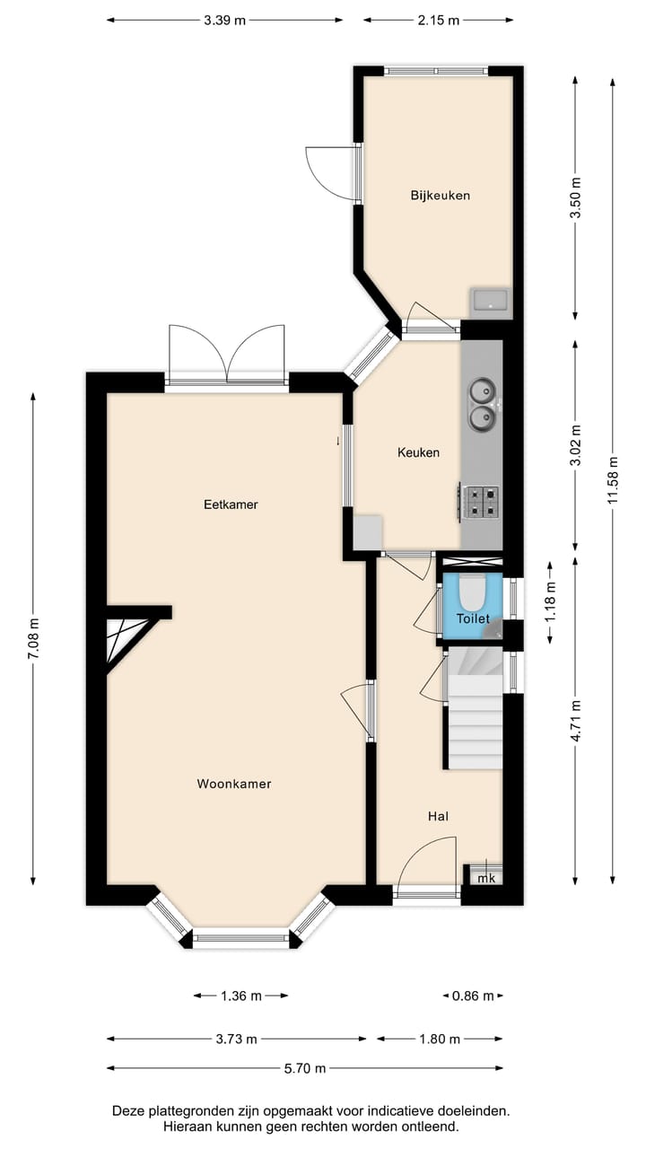 Foto 37 van Heerenweg 91