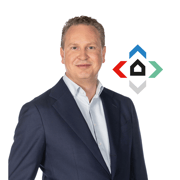 Maurits Verhoeff - Real Estate Agent (Director)