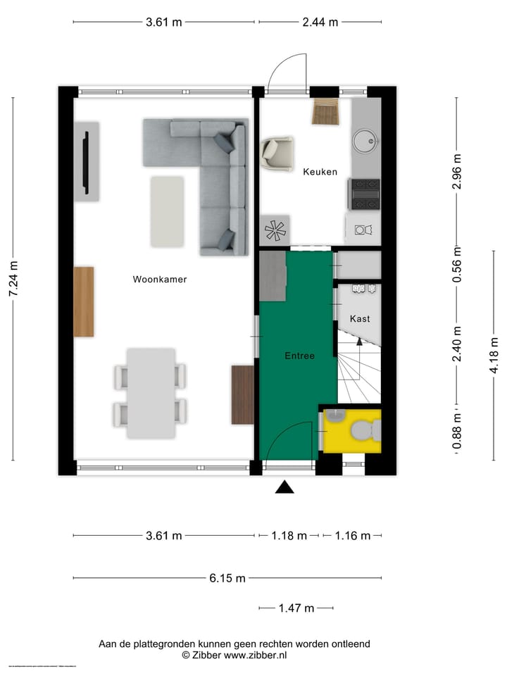 Foto 20 van Keizersweg 113