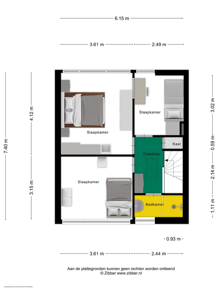 Foto 21 van Keizersweg 113