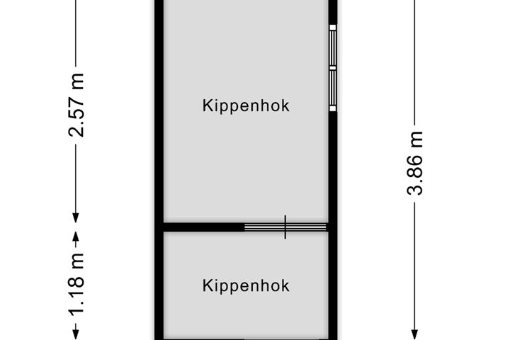 Bekijk foto 68 van Heggenseveld 15