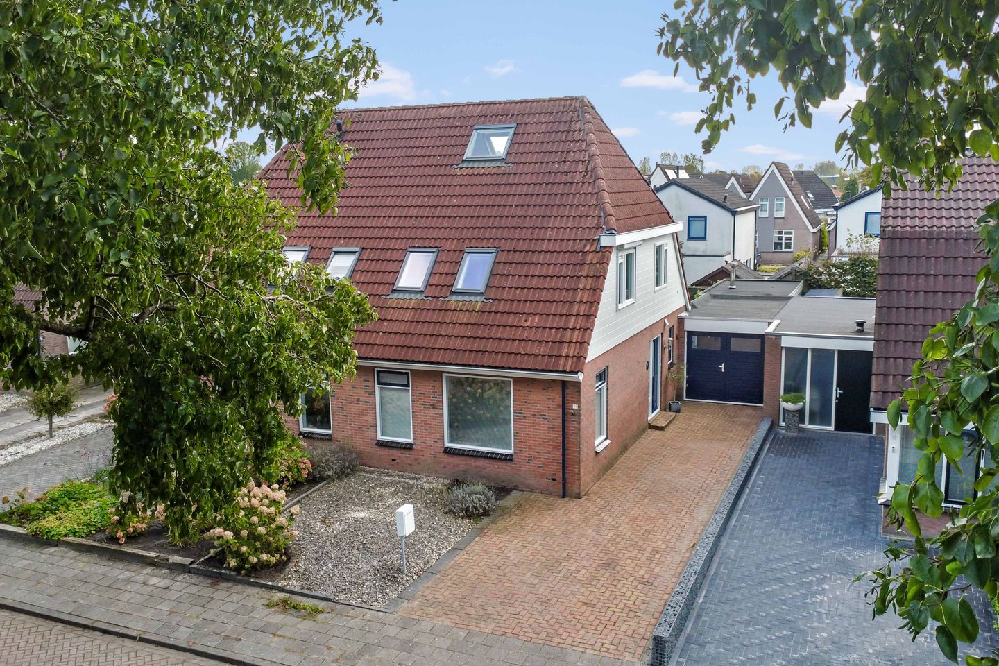 Foto 1 van It Trekskip 11