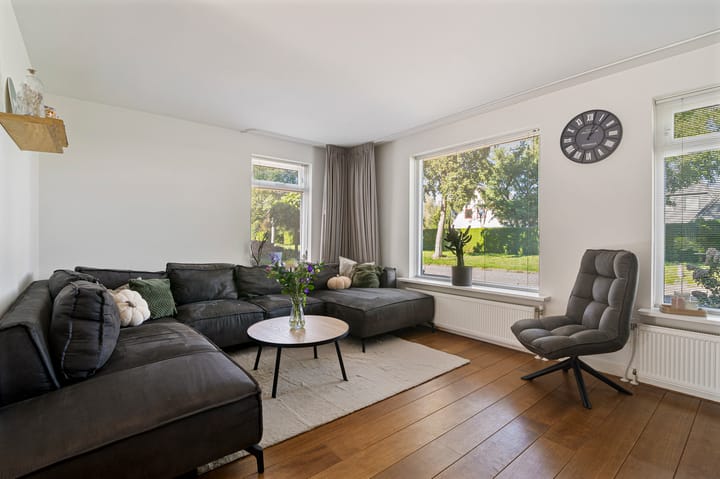 Foto 2 van It Trekskip 11