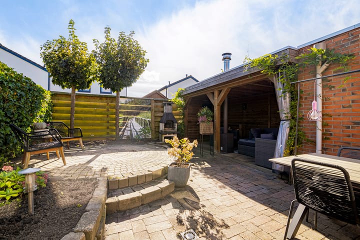 Foto 3 van It Trekskip 11