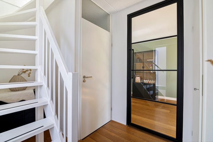 Foto 4 van It Trekskip 11