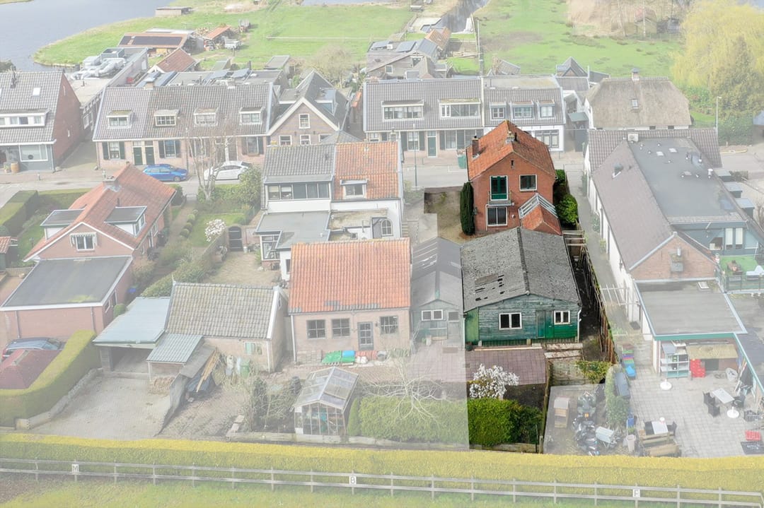 Foto 2 van Stichts End 43