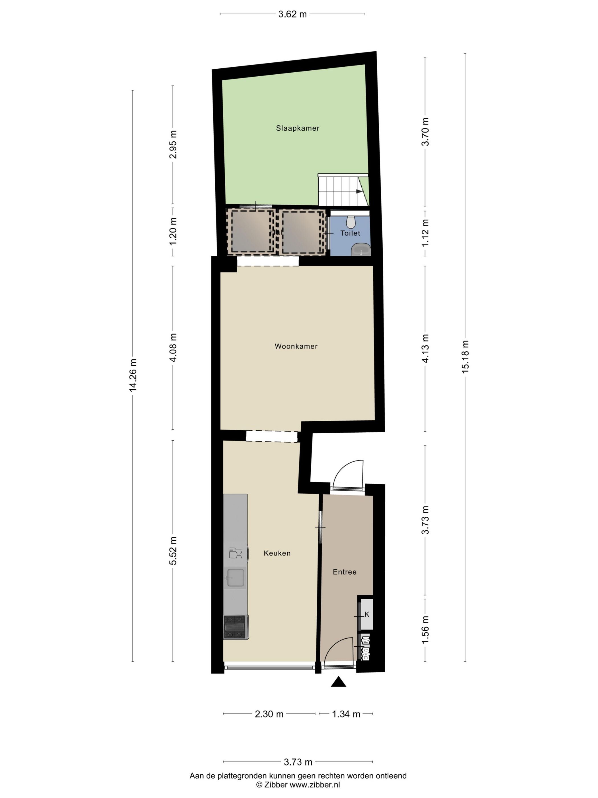 Foto 27 van Jansstraat 9