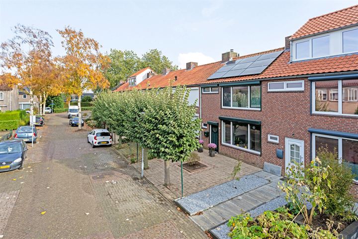 Bekijk foto 5 van Willem van de Veldestraat 5