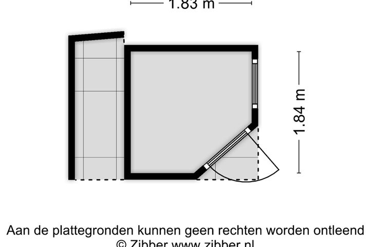 Bekijk foto 44 van Willem van de Veldestraat 5