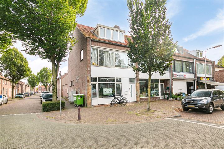 Leeuwerikstraat 21