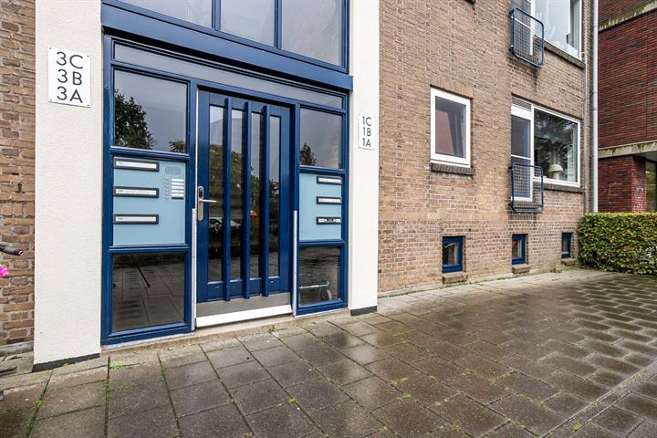 Bekijk foto 3 van Hilmar J. de Haanstraat 1-C