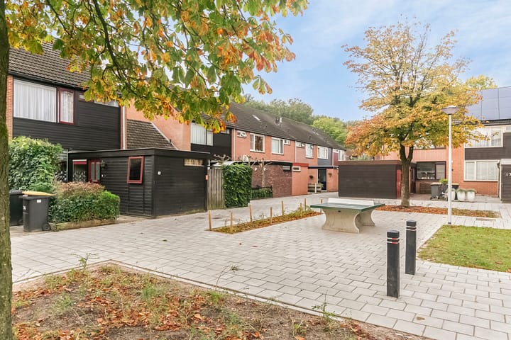 Foto 2 van Woestijnweg 76