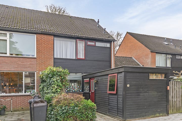 Foto 3 van Woestijnweg 76