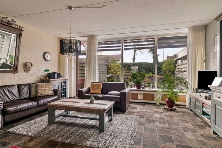 Foto 5 van Woestijnweg 76