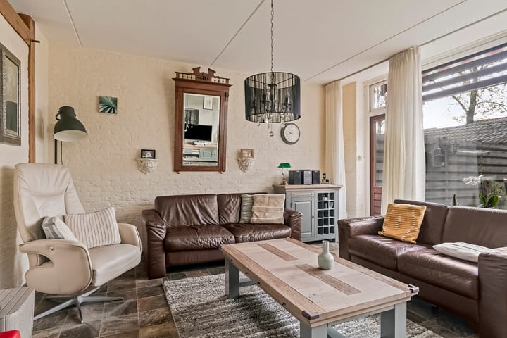 Foto 6 van Woestijnweg 76