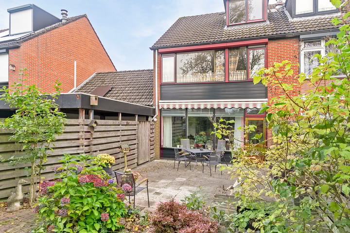 Foto 25 van Woestijnweg 76