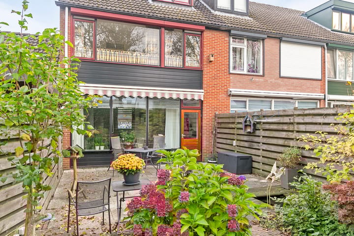 Foto 27 van Woestijnweg 76