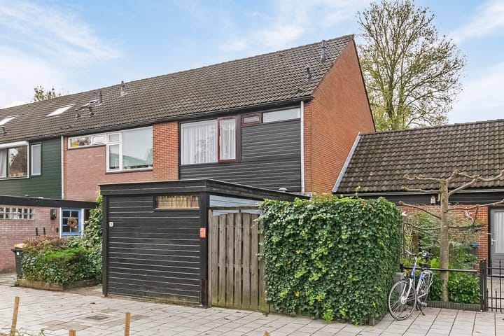 Foto 30 van Woestijnweg 76