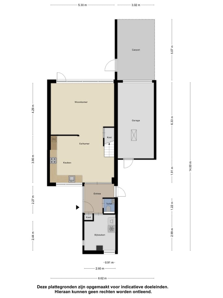 Foto 31 van Woestijnweg 76