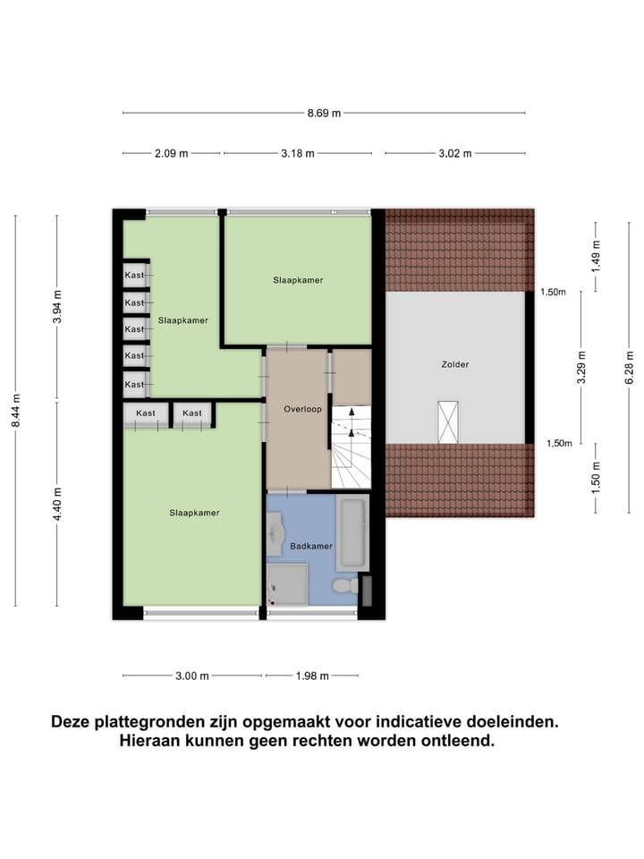 Foto 32 van Woestijnweg 76