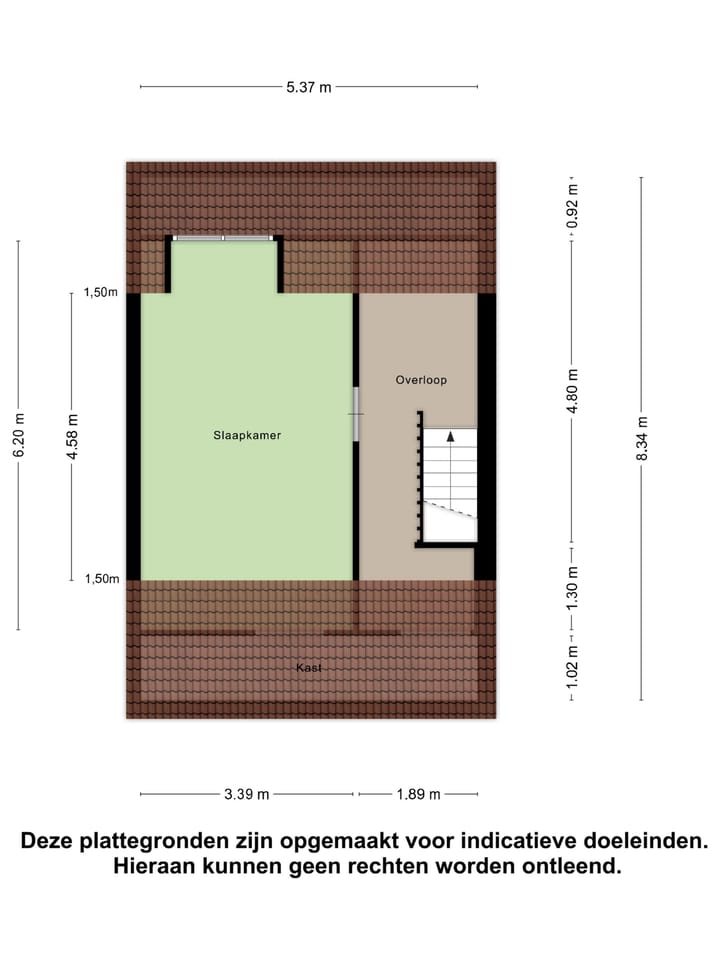 Foto 33 van Woestijnweg 76