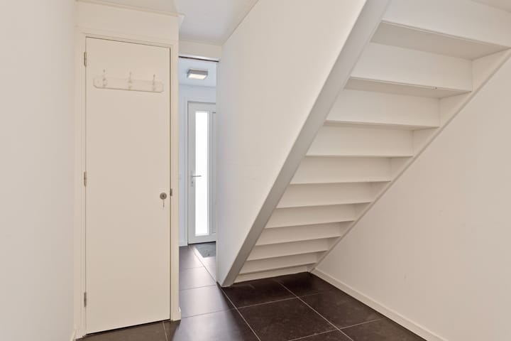 Foto 4 van Nieuwendijk 2-B