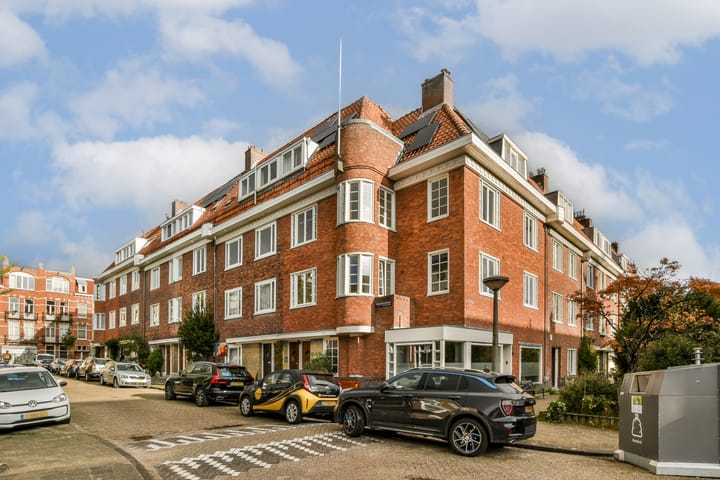 Foto 4 van Ptolemaeusstraat 11-2