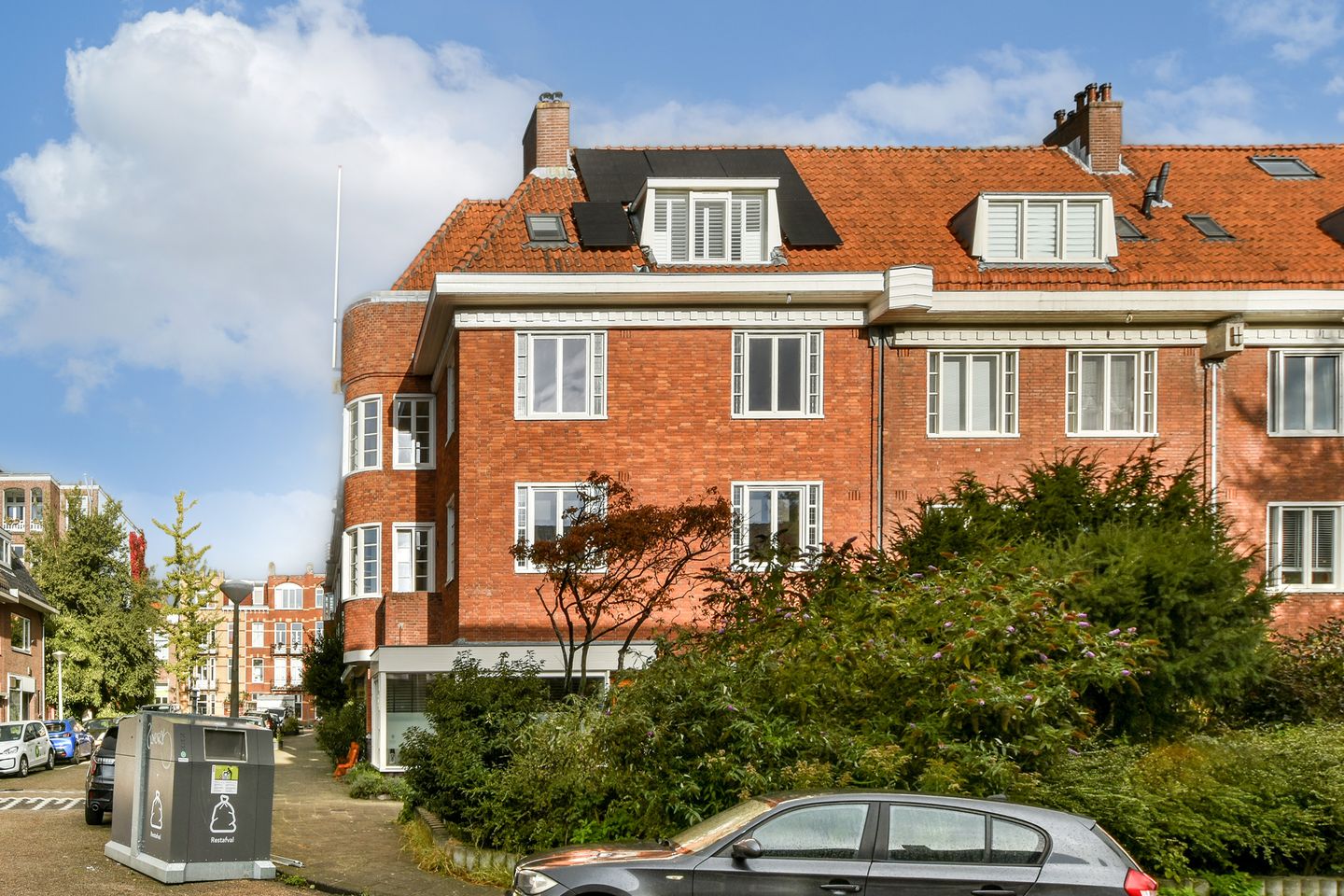 Foto 5 van Ptolemaeusstraat 11-2