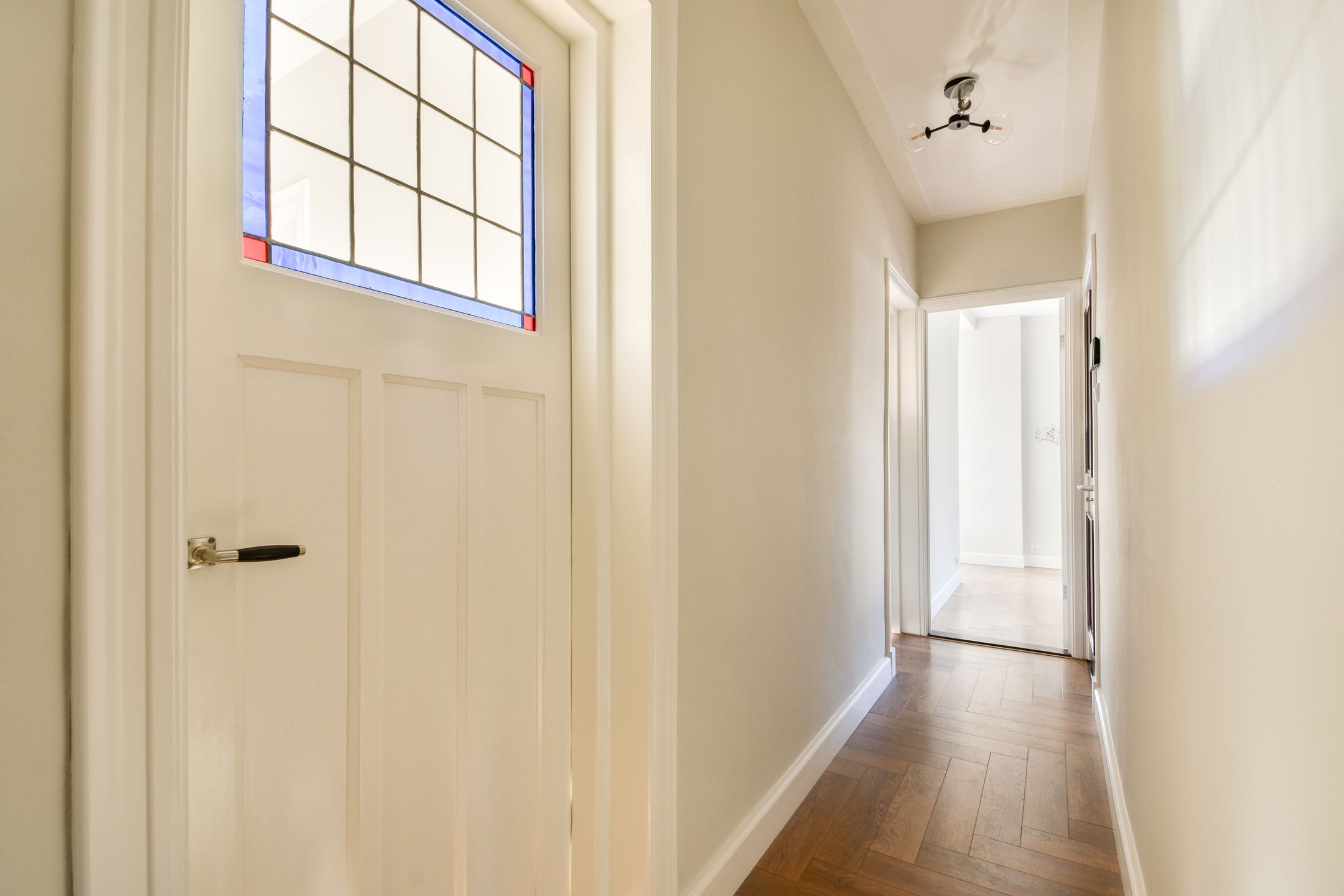 Foto 6 van Ptolemaeusstraat 11-2