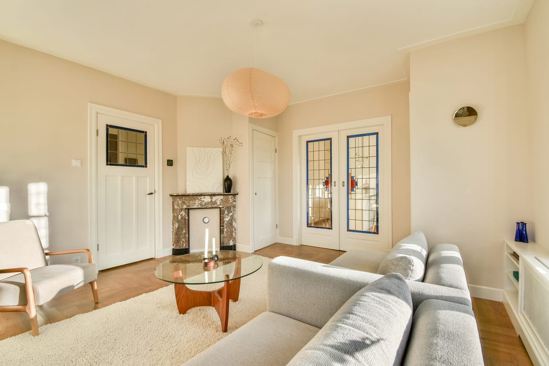 Foto 8 van Ptolemaeusstraat 11-2